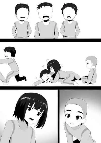 Menesu de Osananajimi to Masaka no Saikai de Daibakusha 6