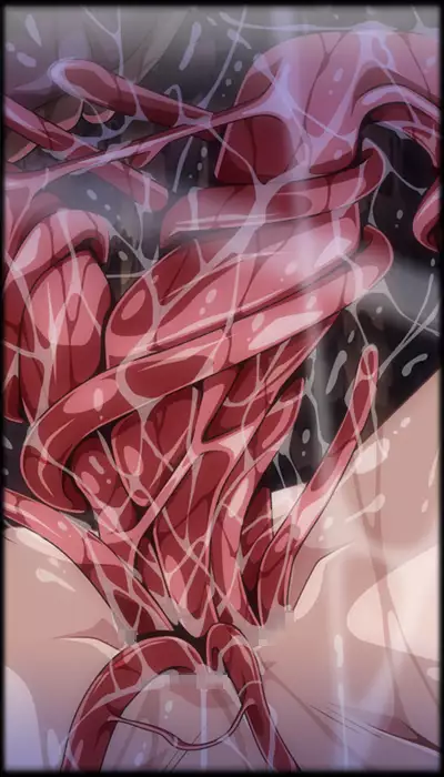 Kotou no Ki -under the cave-