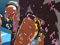 [Abujan (Roger Mango)] Puff Puff RUSH ~ Hayai wa Tokiniha Haji ni Naru!!~