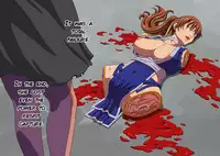 Kuensan's Pixiv Art Translations