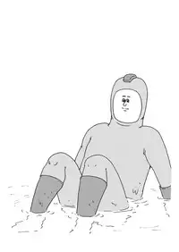 (C79) [Jigoku no Misawa (Jigoku no Misawa, Iwata Kazuya)] Rockman no Erohon (Megaman) (English)