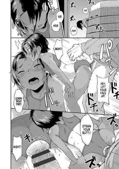 [Zettai Yarumoni] Motto Hayaku! | Even Faster! (Yoridori Konomi) [English] [MegaFagget] [Digital]