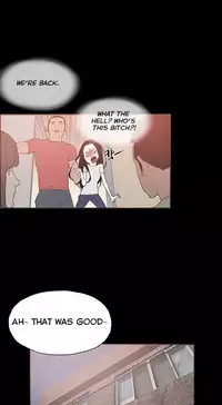 [Mr. Byeong-Su] Cohabitation Ch.1-49 (English) (Ongoing)