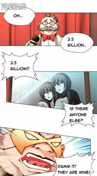 [Fantastic Whale] Twin Slave Ch.1-32 (English) (Ongoing)