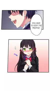 Committee Chairman, Didn't You Just Masturbate In the Bathroom? I Can See the Number of Times People Orgasm (Ch.1 - 24)[English](Ongoing)