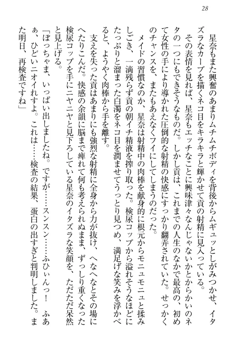 Ero Karakai Jouzu no Maid-san