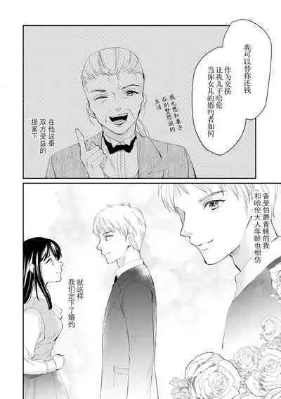 Atarashii Konyakusha wa Watashi o medetakute shikatanai | 新婚约者超宠我 1-7