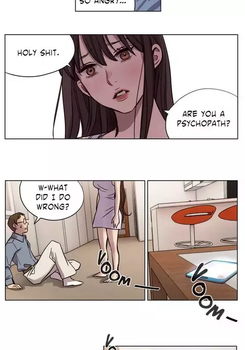 Atonement Camp Ch.1-21