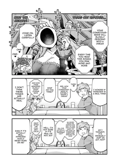 GenParo Harvin Harem Apartment Saimin Hen | Harvin Harem Apartment Parody Set In Modern Times - Hypnosis Edition