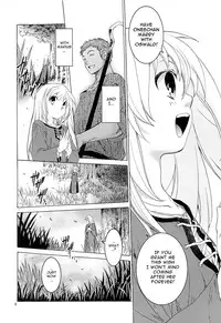 (SC61) [Toko-ya (HEIZO & Kitoen)] Saint Foire Festival 10 Matty [English] {Mant}