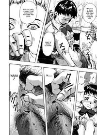 [Yamada Tahichi] Kaerimichi | The Road Home [English]