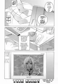Virtual Elf [English] [Rewrite] [Felis]