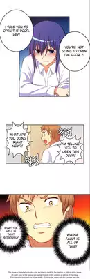 [Donggul Gom] She is Young (English) Part 1/2