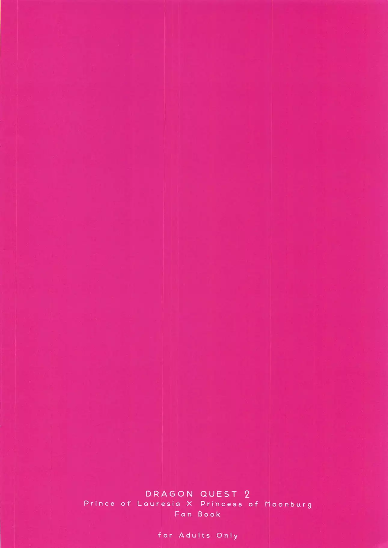 Oujo wa Anata to XX Shitai!