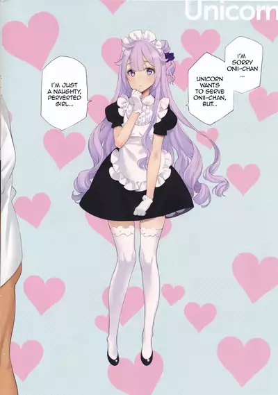 (C94) [Shoujo Kishidan (Oyari Ashito)] MAID SHIP COMPLEX - 9-nin no Yome Maid Kan to Higawari Sex Suru Hon (Azur Lane) [English] [SETS]