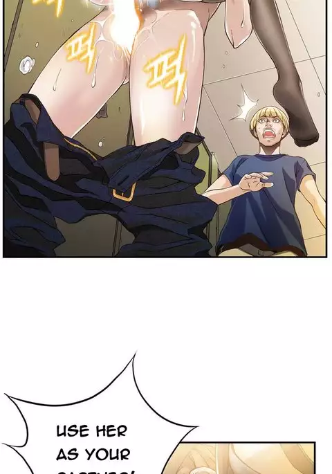 Kill the Dead Bastard Ch.0-10