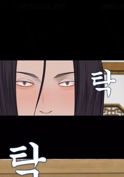 Tissue Thieves Ch.1-34