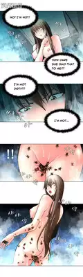 Twin Slave Ch.1-16 (English) (Ongoing)