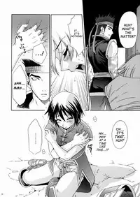 (C66) [U.R.C (Momoya Show-Neko)] Rikuson-chan ~Lovely Gunshi no Himitsu~ | Rikuson-chan Secret of The Lovely Strategist (Dynasty Warriors) [English] [SaHa]