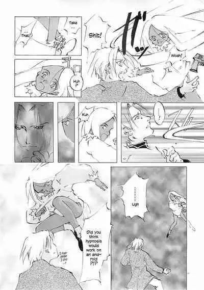 D+COLLECTION Ch 1-13