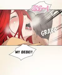 Cartoonist's NSFW Season 1 Chapter 1-10 (English)