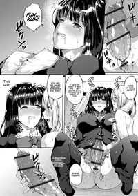 Futanari Shou no Otokonoko 5