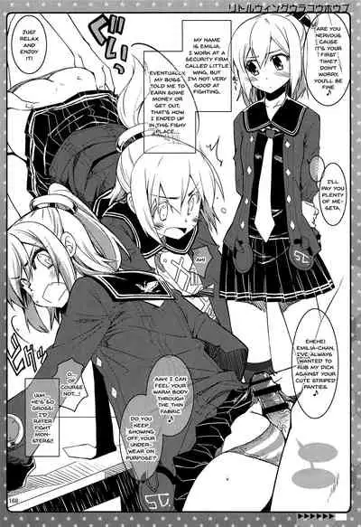 CHIBIKKO KINGDOM Collection.01