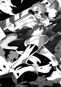 (C80) [GENETRIX (GEN)] 47 braves & blades ～Daiburafu Chushingura ～ Doki! Onna Shikai nai Shijuushichi Kishi VS Killer Gundan