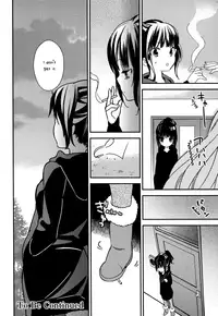 [Gyuunyuu Rinda] Torotoro no Koi Ch. 1-4 [English] [TZdY]