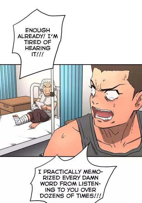 Refrain Love Ch.1-27