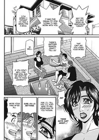 [Ozaki Akira] Porno First ~Yuriko Shichou no H na Kaikaku~ | Porno First ~Mayor Yuriko's Sexy Reform~ Ch. 1-9 [English] [erc] [Digital]