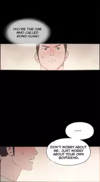 [Mr. Byeong-Su] Cohabitation Ch.1-49 (English) (Ongoing)