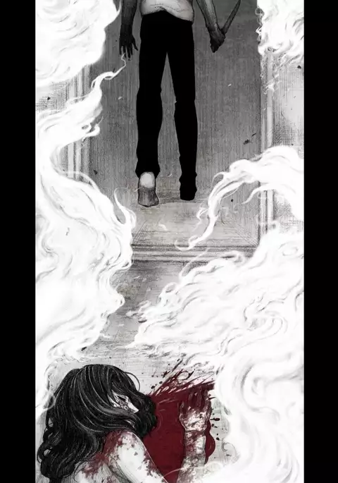 House of Dolls Ch.0-16