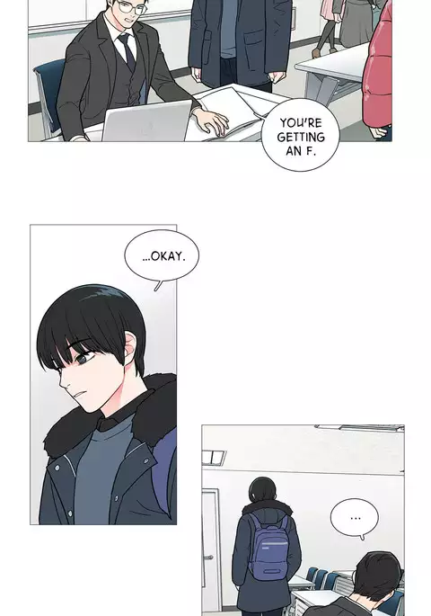 Sadistic Beauty Ch.1-34