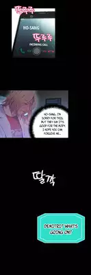 [BAK Hyeong Jun] Sweet Guy Ch.1-54 (English) (YoManga) (Ongoing)