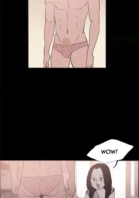 Cohabitation Ch.1-30