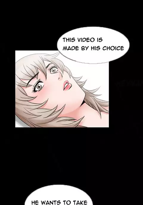 The Taste of Hands Ch.1-63