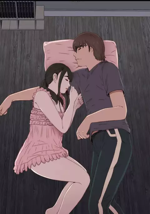 Girl Next Door Ch.1-31