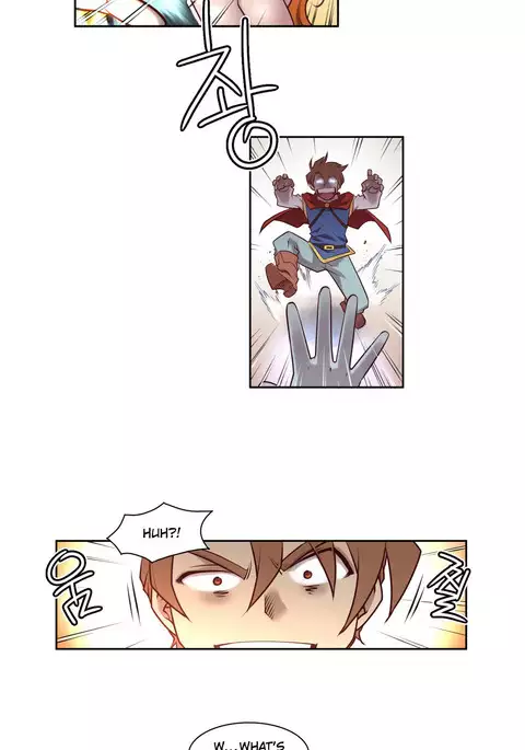 Master in My Dreams Ch.0-36