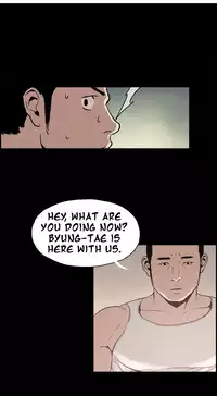 [Mr. Byeong-Su] Cohabitation Ch.1-49 (English) (Ongoing)