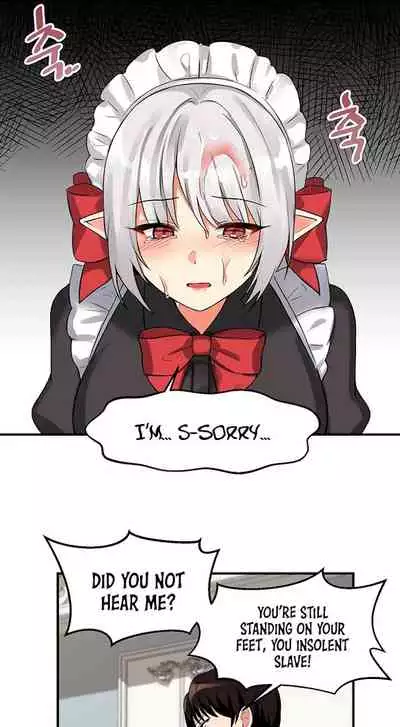 Elf Who Likes to be Humiliated Ch.11/?