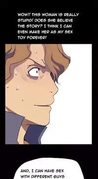 [Keum Sah Gong] Si-Eun Ch.1-34 (English) (Ongoing)