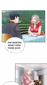 Dark Game Ch.1-16 (English) (Ongoing)