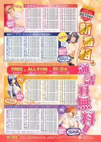 COMIC Kairakuten BEAST 2015-05