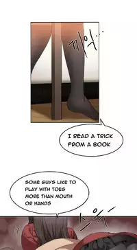 Hari Dormitory Ch.1-10 (English) (Ongoing)