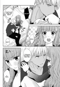 (C88) [Meteor Labyrinth (Arisato Natsuki)] Suki nara Zenbu ii janai! (Fate/EXTRA) [English] [Tigoris Translates]