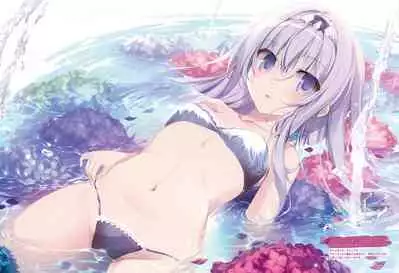 Dengeki Moeoh 2021-06 [Digital]