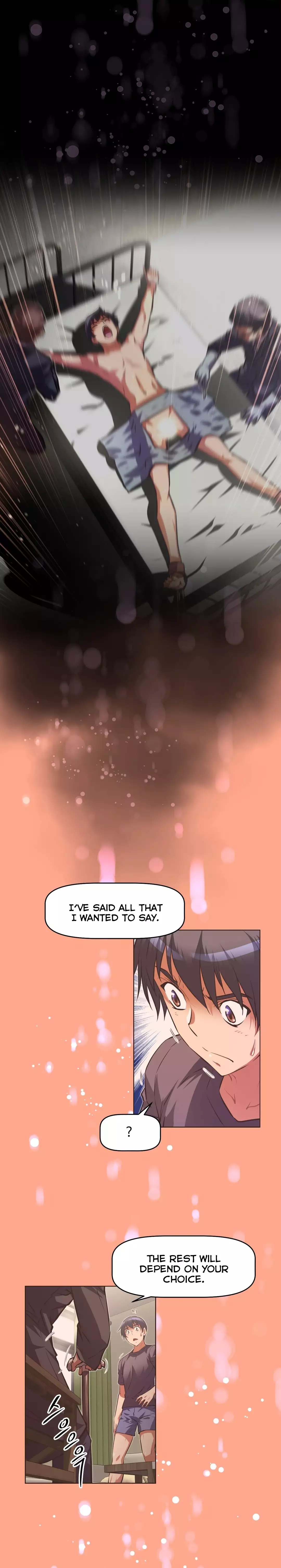 Brawling Go Ch.76-115