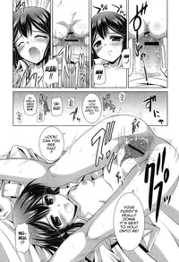 [Mizushiro Takuya] Younger Girls! Celebration Ch. 1-12 [English] {Tadanohito}
