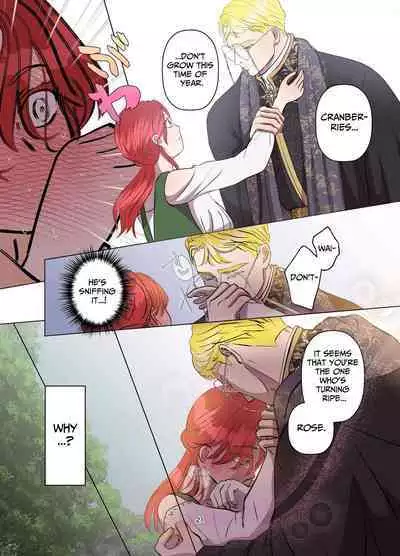 [Contamination] Yomeki okure-mura Musume wa Shinpu-sama no Dekiai kara nige rarenai | Village Woman Who Missed Her Chance At Marriage Cannot Escape From The Infatuated Priest [English]